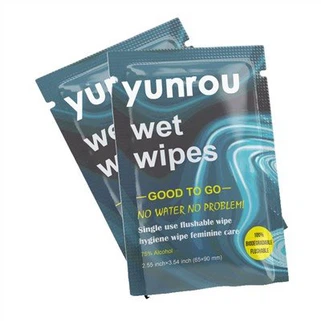 Wipes tal-Alkoħol Antibatteriċi