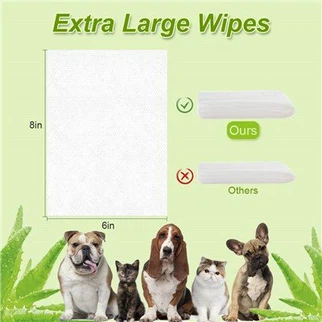 Wipes tal-Qtates tal-Akne