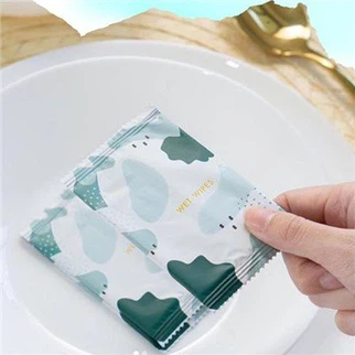 Wipes Diżinfettanti Sikur għat-Trabi