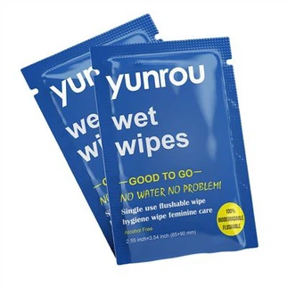 Wipes Femminili Waqt it-Tqala