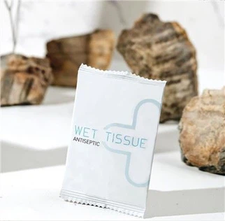 Wet Wipes Sigurtà fl-Ajruport