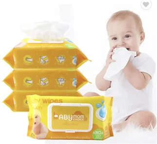 Wipes tat-trabi bl-ingrossa
