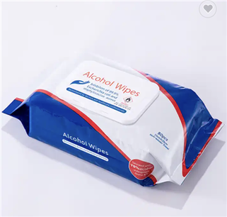 Wipes Disinfettanti tat-Tastiera