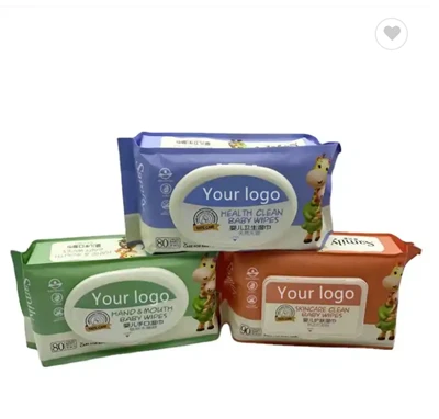 Wet Wipes tat-trabi Ultra Compact