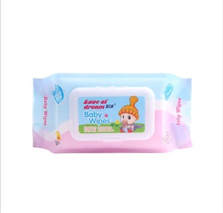 Wet Wipes Kbir