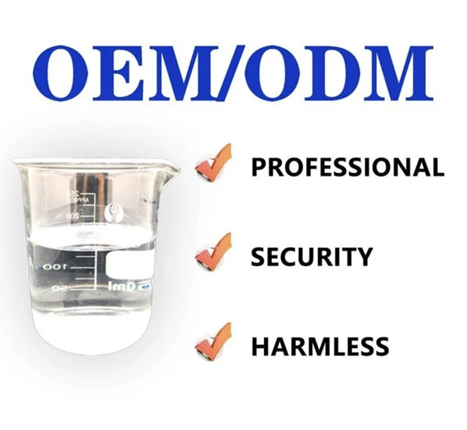 Baby Imsaħ Riċetta Likwida