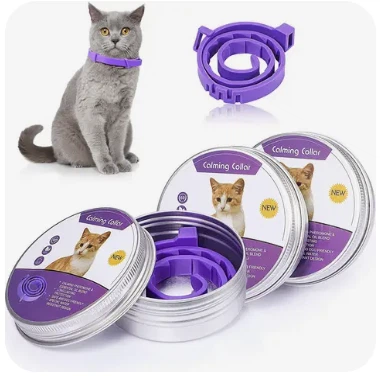 Pet Cat Feromoni Calm kullari