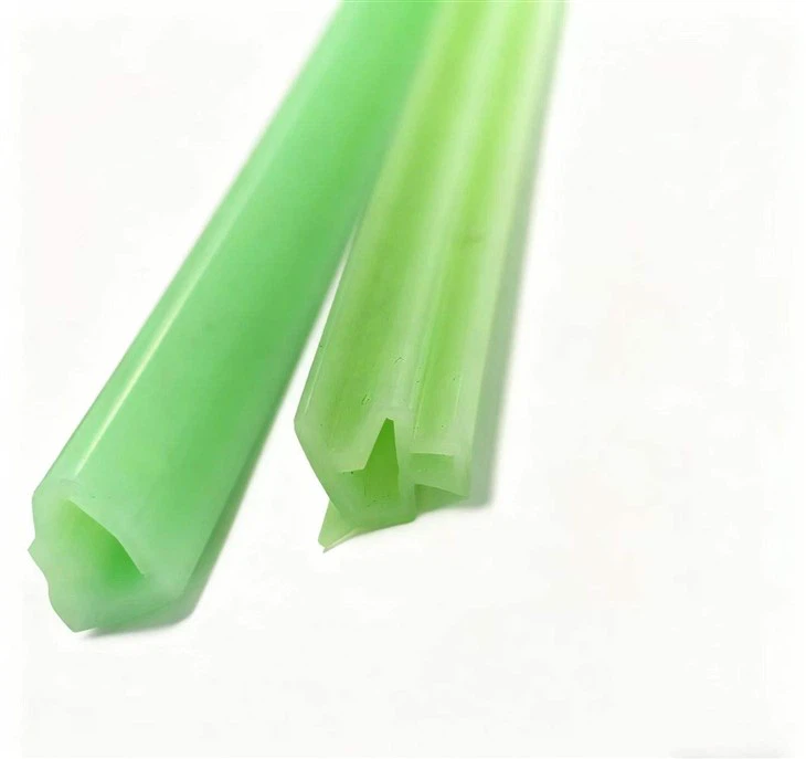 Strixxa tal-Bieb tas-Siġill tas-silikonju