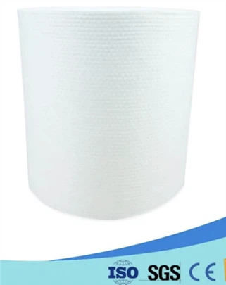 Materjal mhux maħdum Hydrophilic Nonwoven Taħriġ Pant Baby Ħrieqi imqabbża bl-arja