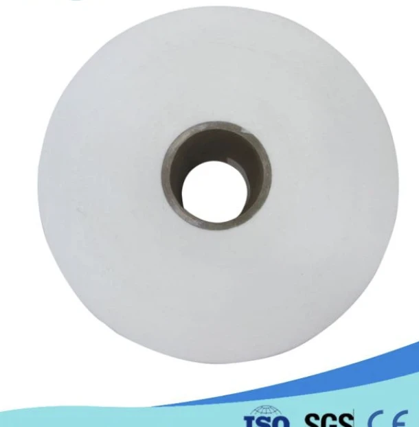 Spunbond Nonwoven Għal Ħrieqi tat-trabi